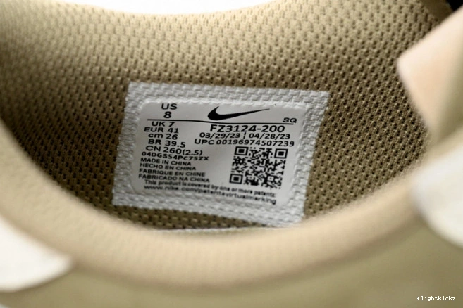 FZ3124-200 Low Air Scott Jordan 1 x Travis Golf 0721